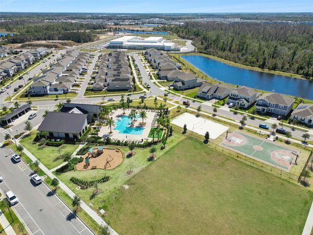 11878 LANGUAGE WAY, Orlando, FL 32832