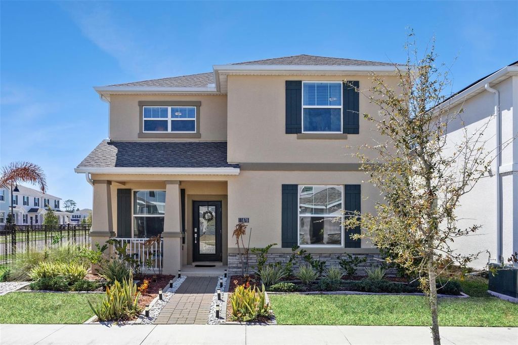 11878 LANGUAGE WAY, Orlando, FL 32832