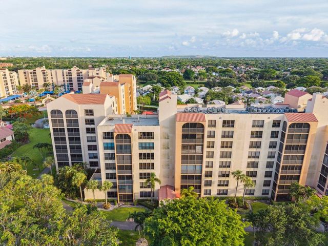 7217 Promenade Drive 801, Boca Raton, FL 33433