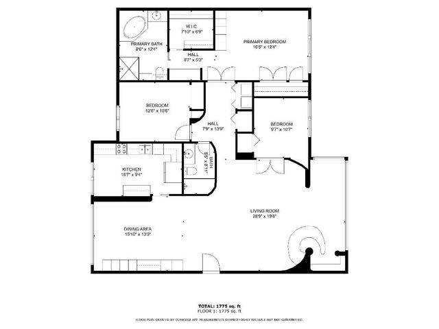 7217 Promenade Drive 801, Boca Raton, FL 33433