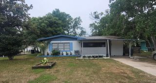 10 S Washington Street, Beverly Hills, FL 34465