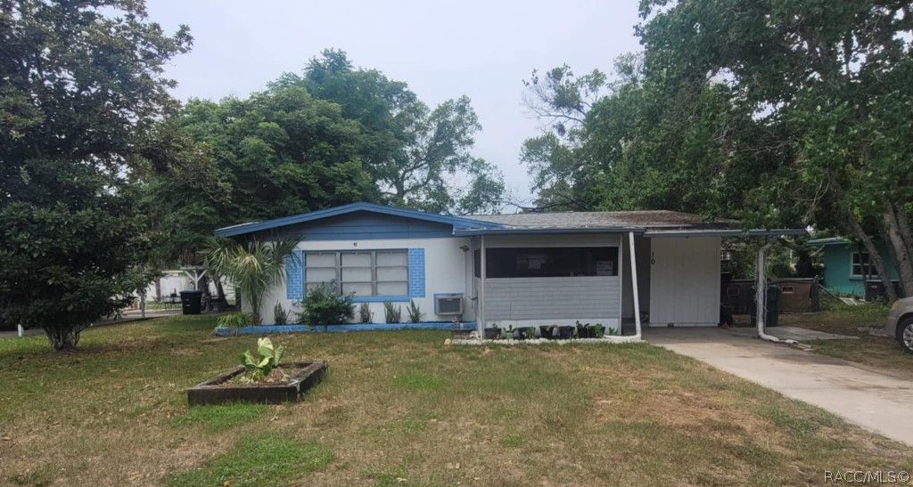 10 S Washington Street, Beverly Hills, FL 34465