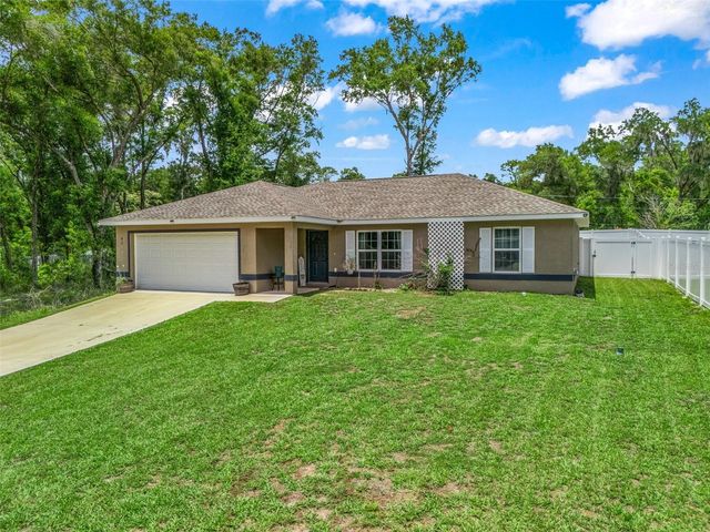 4243 SE 131ST LANE, Belleview, FL 34420