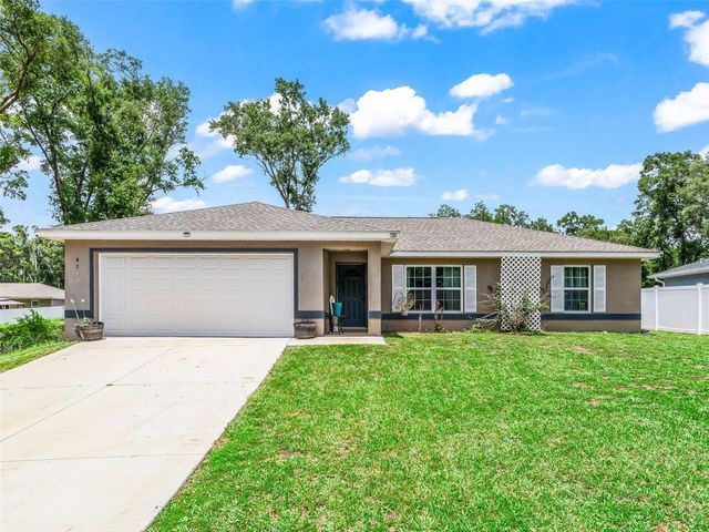 4243 SE 131ST LANE, Belleview, FL 34420
