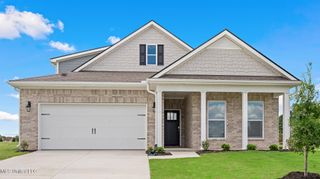 44 Spirit Dance Drive, Byhalia, MS 38611