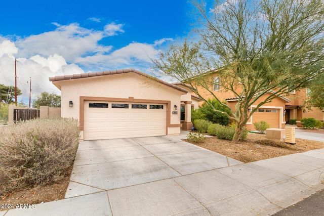 2647 E CONTENTION MINE Road, Phoenix, AZ 85032