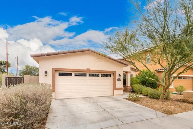 2647 E CONTENTION MINE Road, Phoenix, AZ 85032