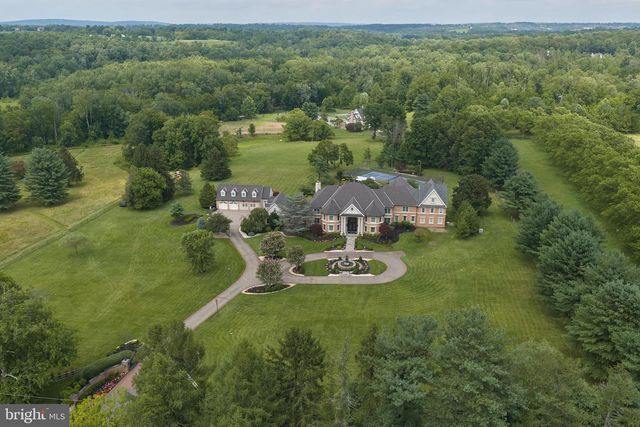 1265 GRENOBLE RD, Ivyland, PA 18974