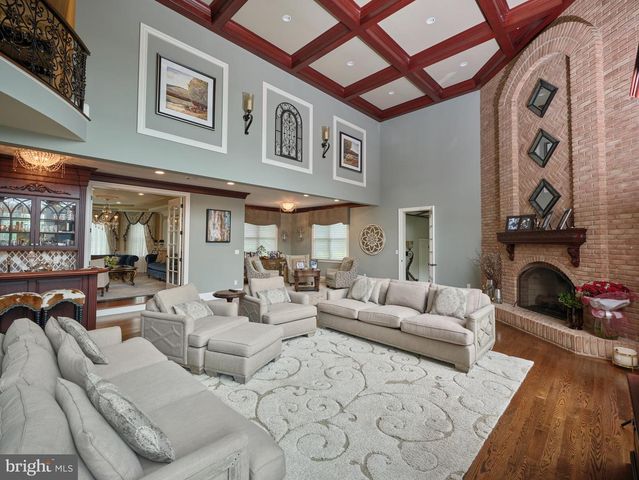 1265 GRENOBLE RD, Ivyland, PA 18974