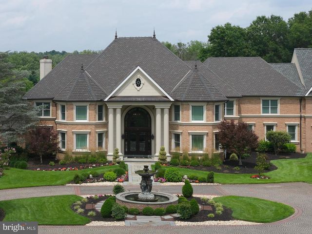 1265 GRENOBLE RD, Ivyland, PA 18974