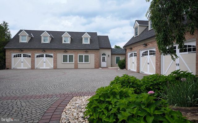 1265 GRENOBLE RD, Ivyland, PA 18974