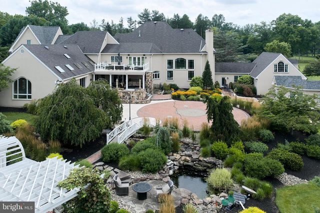 1265 GRENOBLE RD, Ivyland, PA 18974