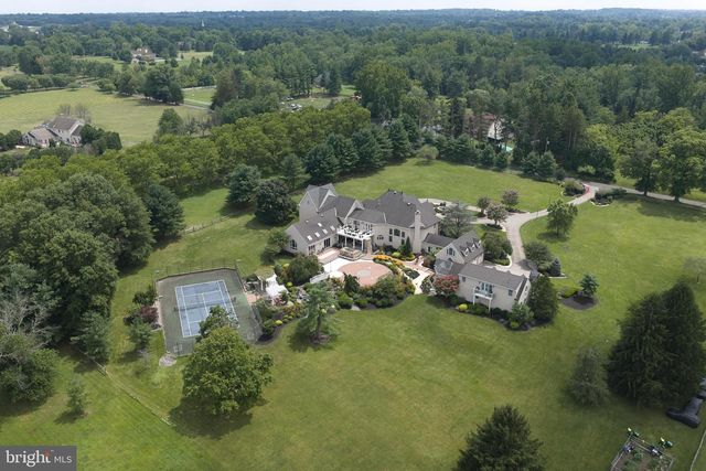 1265 GRENOBLE RD, Ivyland, PA 18974