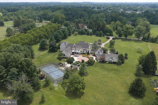 1265 GRENOBLE RD, Ivyland, PA 18974