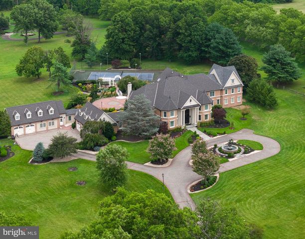 1265 GRENOBLE RD, Ivyland, PA 18974