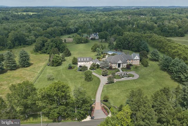 1265 GRENOBLE RD, Ivyland, PA 18974