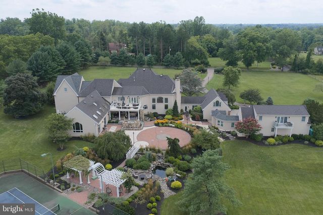 1265 GRENOBLE RD, Ivyland, PA 18974