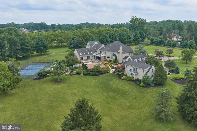 1265 GRENOBLE RD, Ivyland, PA 18974