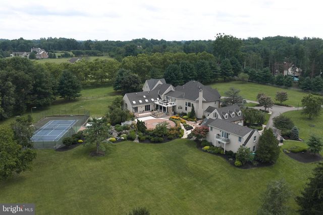1265 GRENOBLE RD, Ivyland, PA 18974