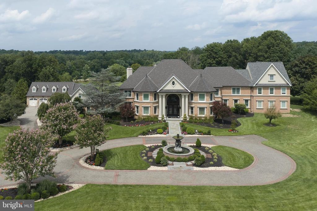 1265 GRENOBLE RD, Ivyland, PA 18974