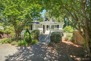 15524 Midvale Avenue N, Shoreline, WA 98133