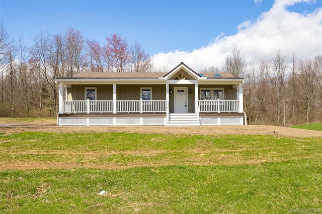 171 Feller Newmark Road, Red Hook, NY 12571