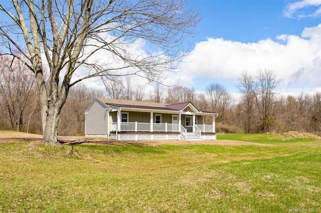 171 Feller Newmark Road, Red Hook, NY 12571