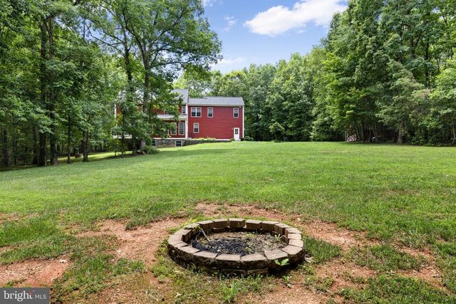 9631 NOTTOWAY LN, Spotsylvania, VA 22551