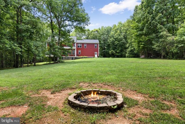 9631 NOTTOWAY LN, Spotsylvania, VA 22551