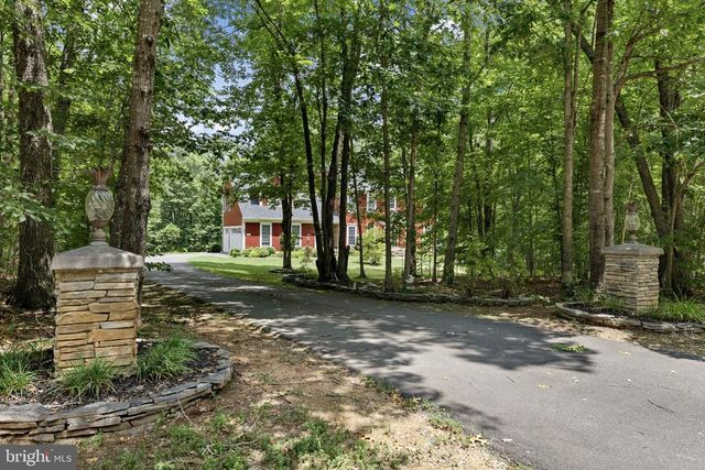 9631 NOTTOWAY LN, Spotsylvania, VA 22551