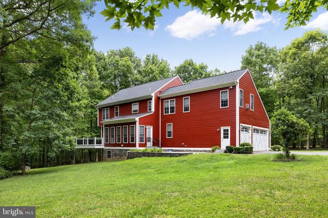 9631 NOTTOWAY LN, Spotsylvania, VA 22551
