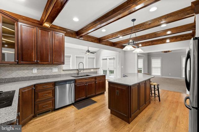 9631 NOTTOWAY LN, Spotsylvania, VA 22551
