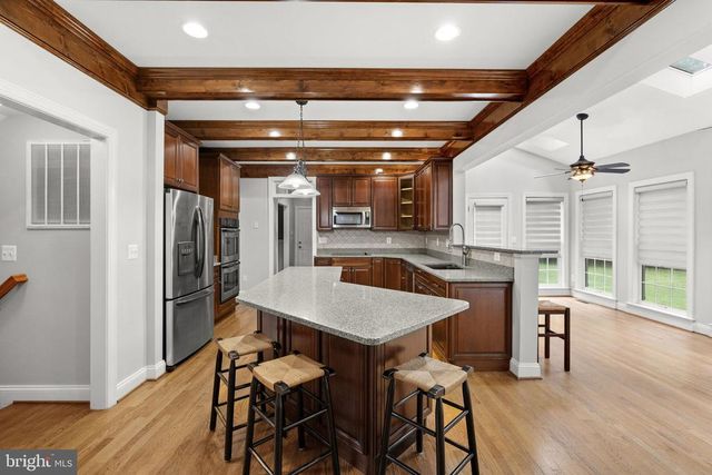 9631 NOTTOWAY LN, Spotsylvania, VA 22551