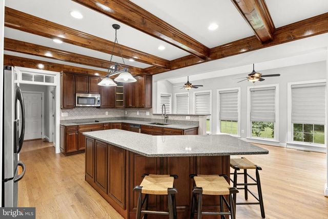 9631 NOTTOWAY LN, Spotsylvania, VA 22551