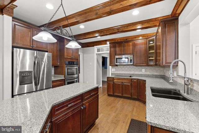 9631 NOTTOWAY LN, Spotsylvania, VA 22551