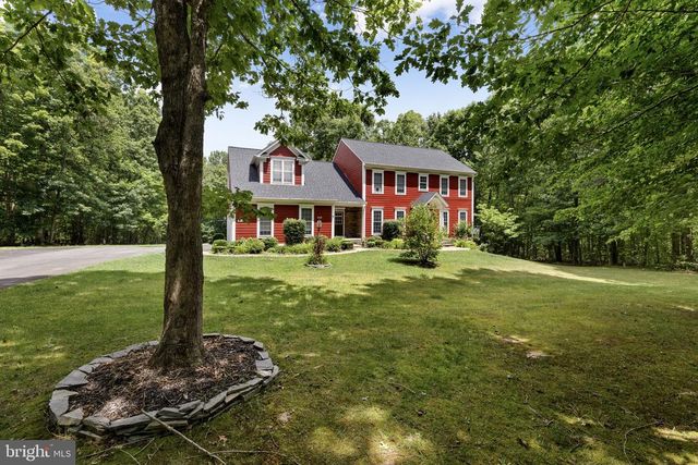 9631 NOTTOWAY LN, Spotsylvania, VA 22551