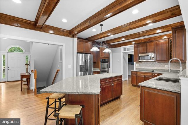 9631 NOTTOWAY LN, Spotsylvania, VA 22551