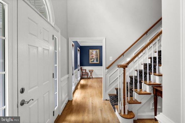 9631 NOTTOWAY LN, Spotsylvania, VA 22551