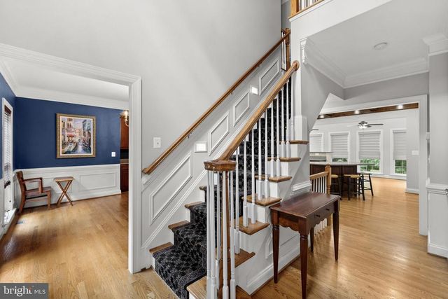 9631 NOTTOWAY LN, Spotsylvania, VA 22551