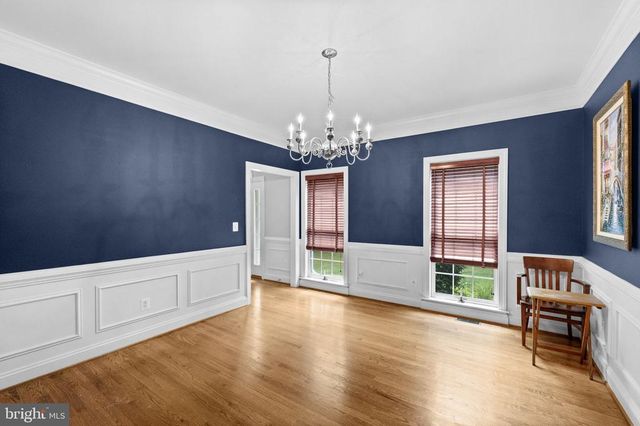 9631 NOTTOWAY LN, Spotsylvania, VA 22551