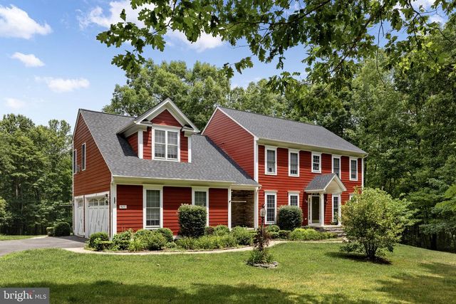9631 NOTTOWAY LN, Spotsylvania, VA 22551
