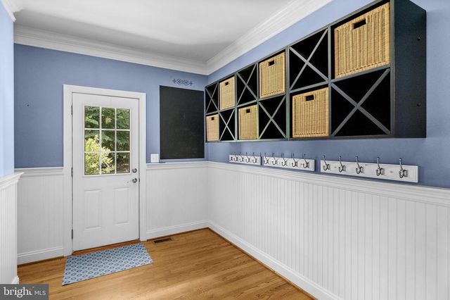 9631 NOTTOWAY LN, Spotsylvania, VA 22551