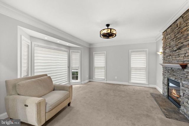 9631 NOTTOWAY LN, Spotsylvania, VA 22551