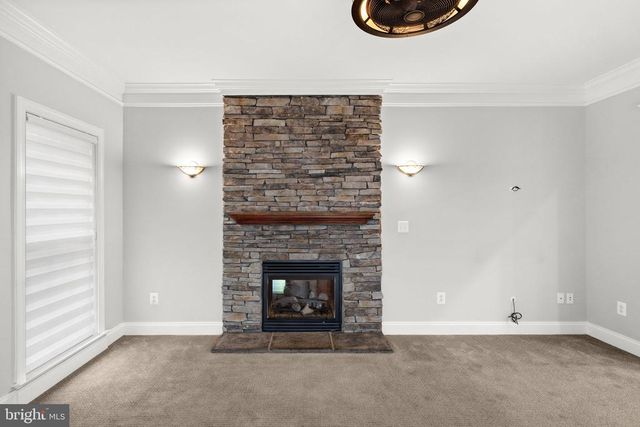 9631 NOTTOWAY LN, Spotsylvania, VA 22551