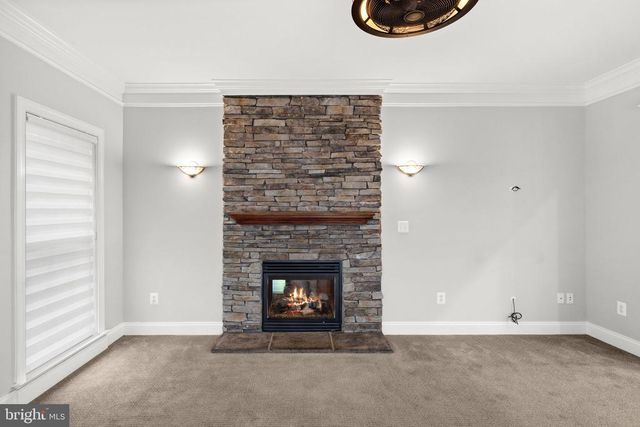9631 NOTTOWAY LN, Spotsylvania, VA 22551
