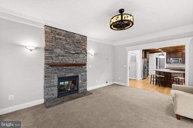 9631 NOTTOWAY LN, Spotsylvania, VA 22551