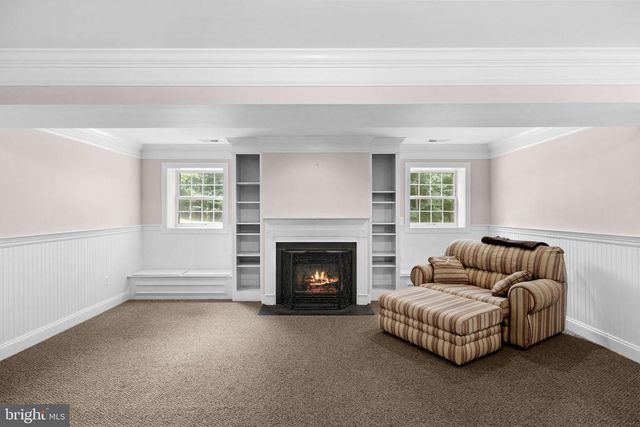9631 NOTTOWAY LN, Spotsylvania, VA 22551