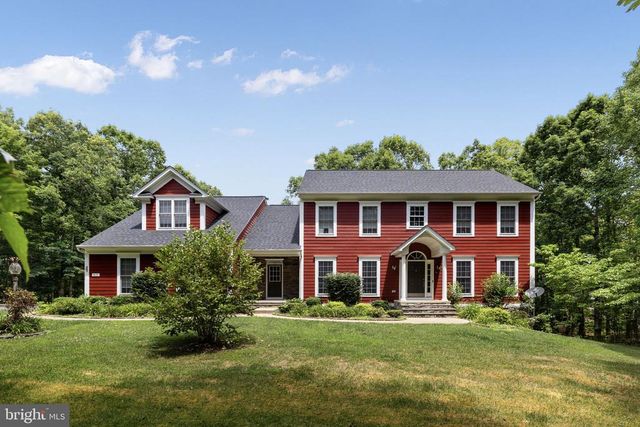 9631 NOTTOWAY LN, Spotsylvania, VA 22551