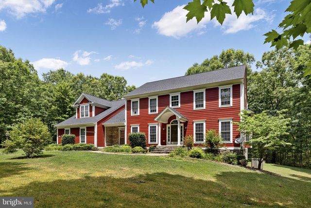 9631 NOTTOWAY LN, Spotsylvania, VA 22551