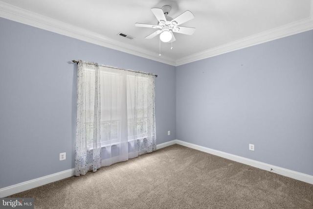 9631 NOTTOWAY LN, Spotsylvania, VA 22551
